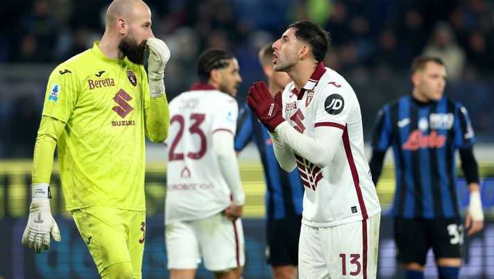 Milinkovic-Savic: “La curva dell’Atalanta mi ha dato dello zingaro di m***a” - immagine 1