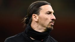 Mercato, il Milan ‘chiama’ Ibra: ritorno ad un passo