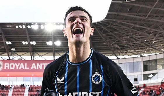 Getty Stankovic, ascesa rapidissima. Boom ha stupito l’Inter: “Futuro? Non è escluso che…”- immagine 2