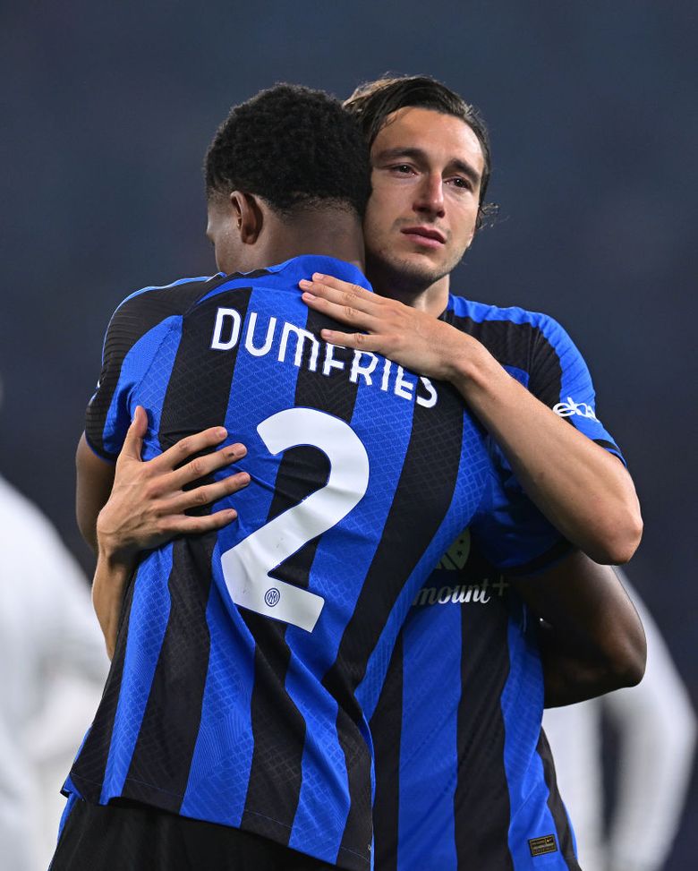 Lautaro, in Juve-Inter motivazione surplus per migliorare numeri personali- immagine 2