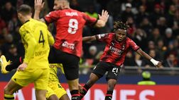 Jacobelli: “Milan senza determinazione. A gennaio serve una punta”