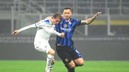 Lazio, Rovella leader del centrocampo: i suoi numeri contro l’Inter