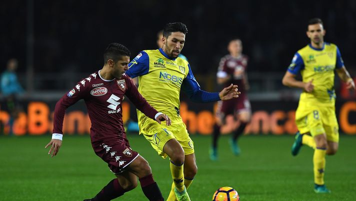 Chievo-Torino: Radovanovic la diga, Hetemaj e Castro le mine vaganti - immagine 1