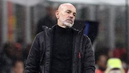Milan, Pioli: “Il mio futuro è incerto. Del domani non c’è certezza”