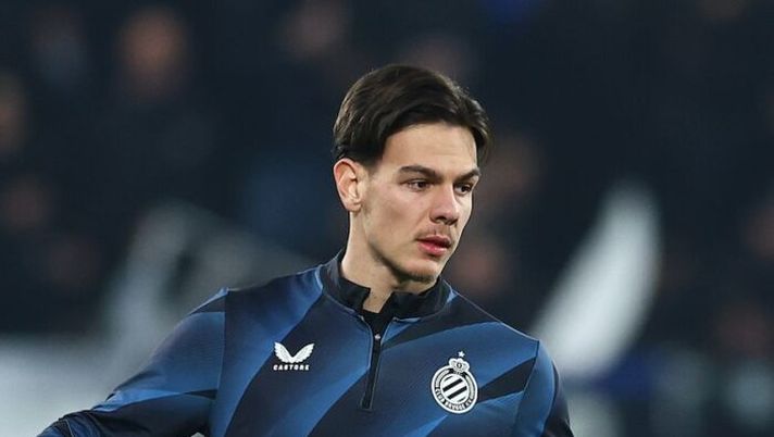 HERE WE GO – Jashari al Milan, è fatta! Ecco tutti i dettagli e le cifre - immagine 1