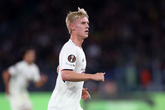 Record per il Lille: è il primo club francese a battere la Roma all’Olimpico- immagine 2