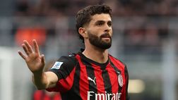 Calciomercato Milan, Pulisic a rischio cessione: i club interessati, la cifra richiesta