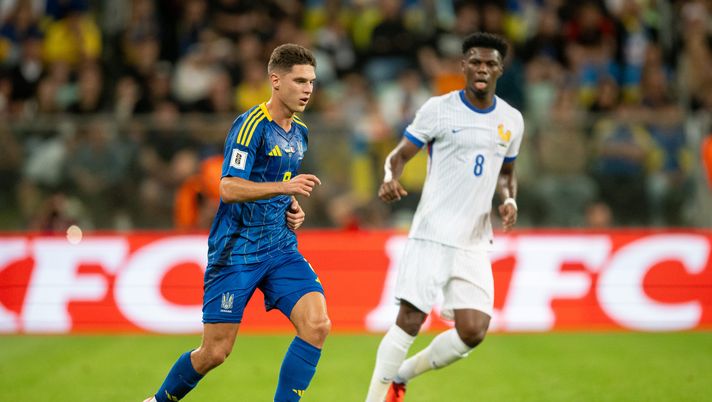 Attacco russo su Kiev, colpita anche la casa di Sudakov - immagine 1