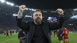De Rossi si libera dalla Roma: un’opportunità per il Torino?