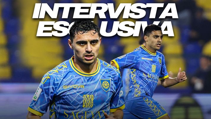 Distefano a VN: “Fiorentina, ti voglio meritare! Quel messaggio speciale e il mio amico Saponara” Distefano a VN: “Fiorentina, ti voglio meritare! Quel messaggio speciale e il mio amico Saponara” - immagine 1