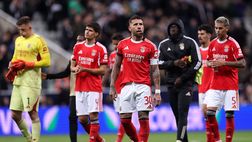 Benfica-Sporting in diretta streaming gratis: dove vedere la partita