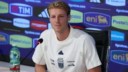 Brescianini: “Estate movimentata! Il mio ruolo preferito e il paragone con Milinkovic…”