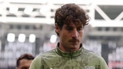 Che paura per l’ex Inter Pinamonti: ladri in azione con i figli in casa. La compagna…