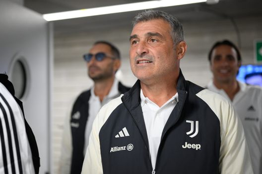 Peruzzi: “Calciopoli, non discuto le sentenze. All’Inter anno deludente senza Ronaldo e Vieri”- immagine 3