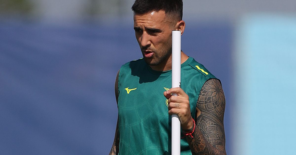 Lazio, Vecino non è al top: Sarri spera di averlo per Milan e Bologna