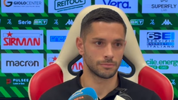 Padova, Caprari si presenta: “Se fossi a fine carriera sarei rimasto a Monza! Ecco le mie prime impressioni”