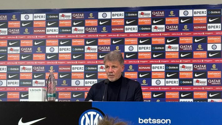 Baroni: “Tremendamente addolorati, volevamo passare. Fuorigioco Arnautovic? Non commento” - immagine 1