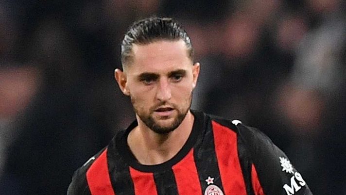 Milan, Allegri su Rabiot: 'Si prenda tutto il tempo possibile: il soleo è un muscolo bastardo. Sembra che ...'