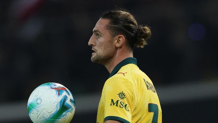 Biasin ammette: 'Il Milan mi fa paura. Allegri con Rabiot ha trovato tutto quello che serve'