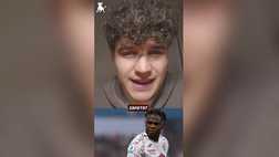 I tifosi del Toro venderebbero Duvan Zapata? (VIDEO)