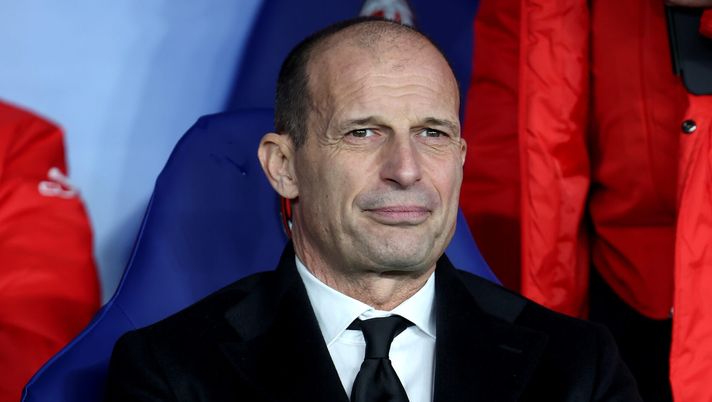 Caos Napoli-Milan, Allegri offende Oriali: “Siediti cog…ne, idiota e leccaculo” - immagine 1