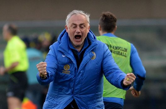 Mandorlini a TN: “A Milano mi ha estasiato Buongiorno, quanto è migliorato”- immagine 3