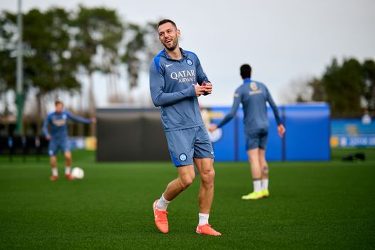 Inter, straordinari per Thuram. In mezzo ne riposa uno solo. Possibile sorpresa in difesa- immagine 3