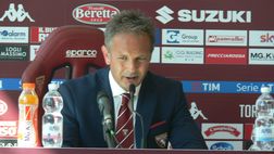 Video – Torino-Roma 3-1, Mihajlovic: “Miglior prestazione della stagione”