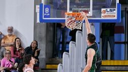 Basket, Virtus retrocessa a sorpresa. Torna d’attualità la fusione