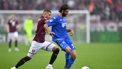 Video – Torino-Empoli 1-1: il film della partita