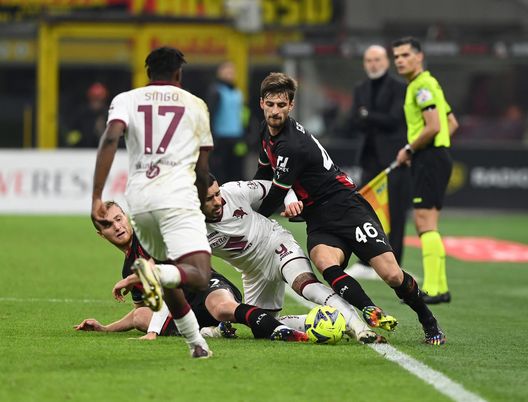 Il Toro torna a San Siro contro un Milan in caduta libera: l’occasione è ghiotta- immagine 2