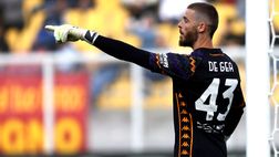 La Fiorentina delle rivincite vola. Da Kean ai due romani, passando per De Gea