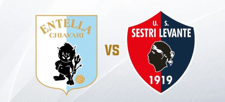 Entella, il ds in vista del derby del Tigullio: “Partita con il Sestri Levante è unica”- immagine 2