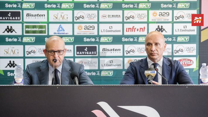 Crisi Palermo, il futuro di Corini: la posizione del City Group e possibili scenari Crisi Palermo, il futuro di Corini: la posizione del City Group e possibili scenari - immagine 1