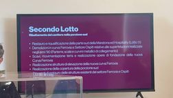 VIDEO VN – Franchi, Funaro: “Vi spiego i lavori in Curva Ferrovia”