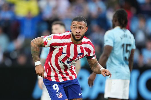 Atletico Madrid-Rayo Vallecano, le probabili formazioni: Depay e Griezmann dal 1′- immagine 2