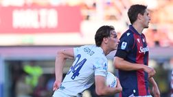 Chivu in prima persona si è esposto per tenere Pio Esposito, no a due ‘colpacci’: clamoroso retroscena