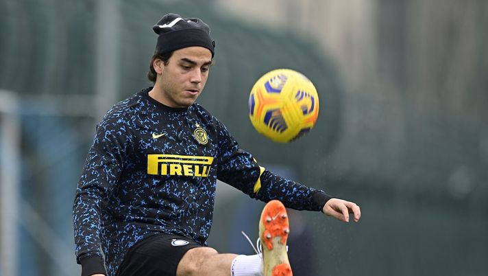 Getty Images Fonseca: “Conte? Mio figlio Matias lo ha conosciuto all’Inter, diceva che…” - immagine 1