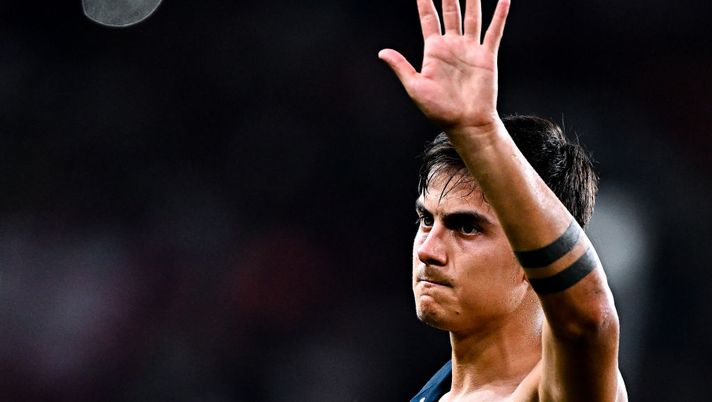 Dybala non dimentica il passato e fa gli auguri alla Juve: “Auguri Vecchia Signora” - immagine 1