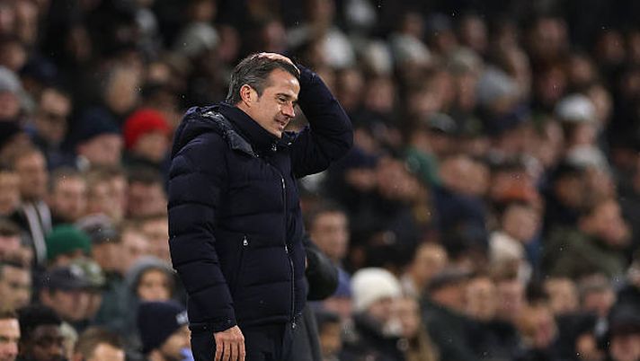 Fulham, serata da dimenticare: ko contro il Newcastle e incidente dell’autobus - immagine 1