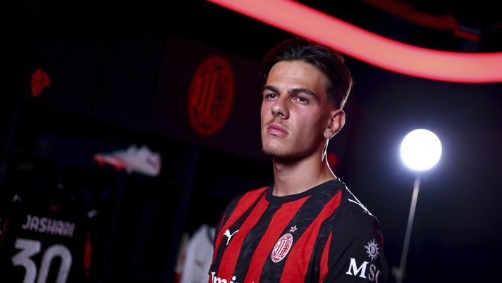 Jashari e il saluto al Brugge: “E’ tempo di un altro step. Vado con gratitudine” - immagine 1