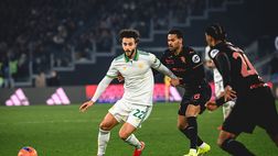 Ansia Hermoso, Celik non preoccupa