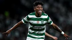 Manna pesca in Portogallo per gennaio: nel mirino un talento dello Sporting. Il profilo – TMW