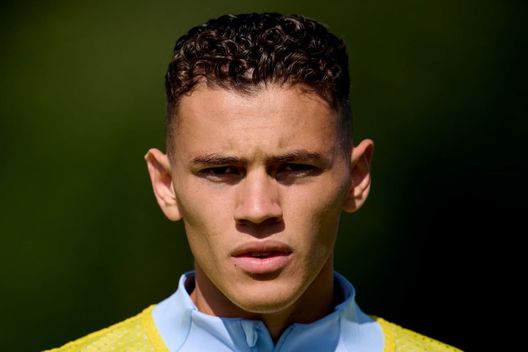 Asllani: “C’era ipotesi prestito, ma restare all’Inter è il mio sogno. Derby? Fiducioso”- immagine 3