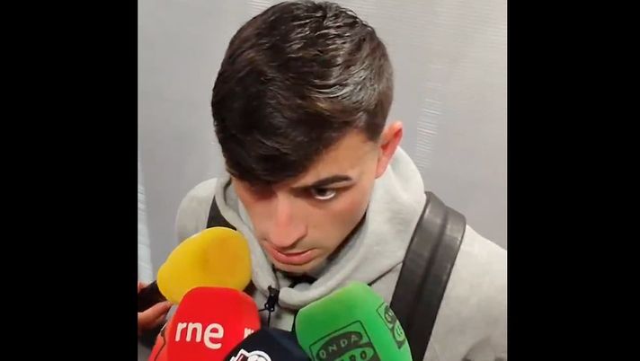 A Pedri non va giù: “Non è la prima volta così con Marciniak, l’UEFA indaghi! Ci sono cose…” - immagine 1