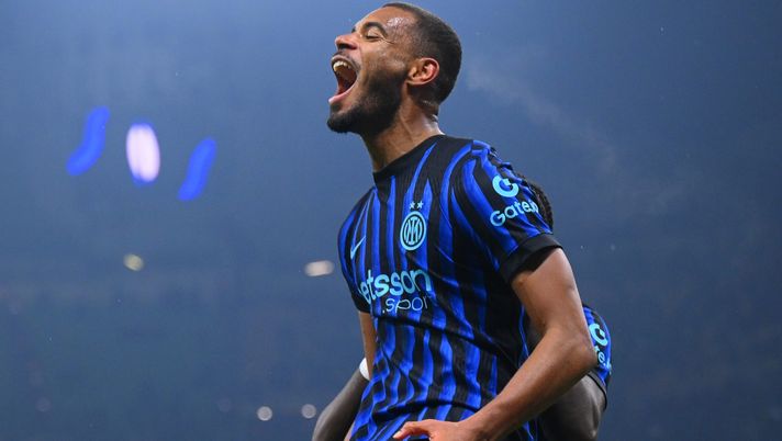 Inter, Diouf il nuovo quinto di Chivu? Il francese impressiona: col Como merita una chance - immagine 1