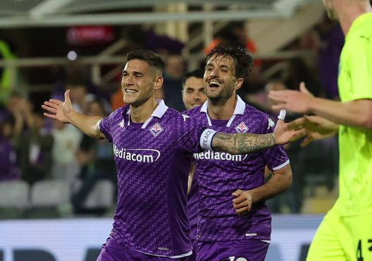 Lucas Martinez Quarta