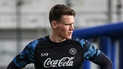 DAI CAMPI – McTominay, buone notizie! Tavares, Theo, Hermoso, Dybala, Hummels, Erlic, Lukaku…