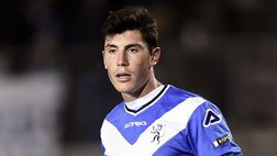Bisoli jr: “Con la Feralpi non è vero derby, spero Südtirol e Brescia in A”