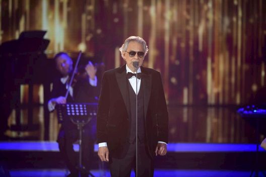 Getty Images Bocelli: “Scudetto nel derby, soddisfazione immensa. Inter un esempio per tutti”- immagine 3